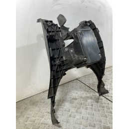 Carena Pedana Poggiapiedi Honda SH 300 dal 2011 al 2013  1750855885794