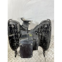 Carena Pedana Poggiapiedi Honda SH 300 dal 2011 al 2013  1750855885794