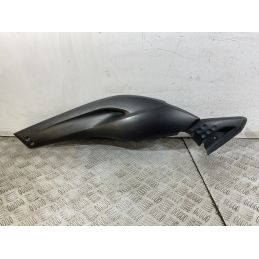 Carena Fianchetto Centrale Sinistro SX Yamaha T-max Tmax 500 Dal 2008 al 2012  1750856792480