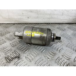 Motorino Avviamento Aprilia Scarabeo Light 200 dal 2007 al 2013  1750857135781