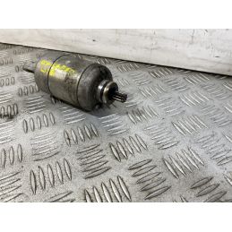 Motorino Avviamento Aprilia Scarabeo Light 200 dal 2007 al 2013  1750857135781