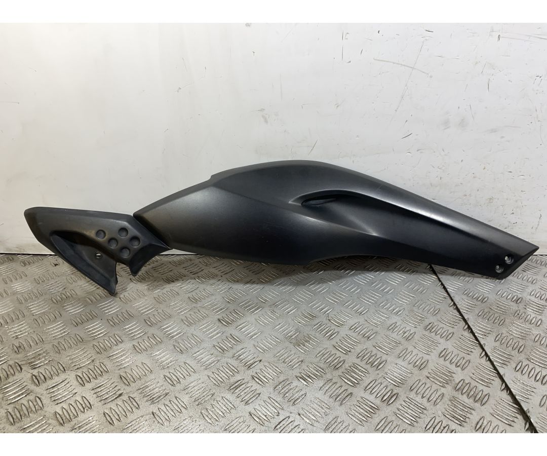 Carena Fianchetto Centrale Destro DX Yamaha T-max Tmax 500 Dal 2008 al 2012  1750857765889