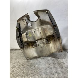 Carena Retroscudo Honda SH 150 carburatore dal 2001 al 2004  1750858912237