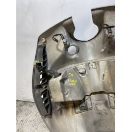 Carena Retroscudo Honda SH 150 carburatore dal 2001 al 2004  1750858912237