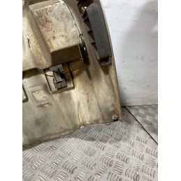 Carena Retroscudo Honda SH 150 carburatore dal 2001 al 2004  1750858912237