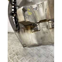 Carena Retroscudo Honda SH 150 carburatore dal 2001 al 2004  1750858912237