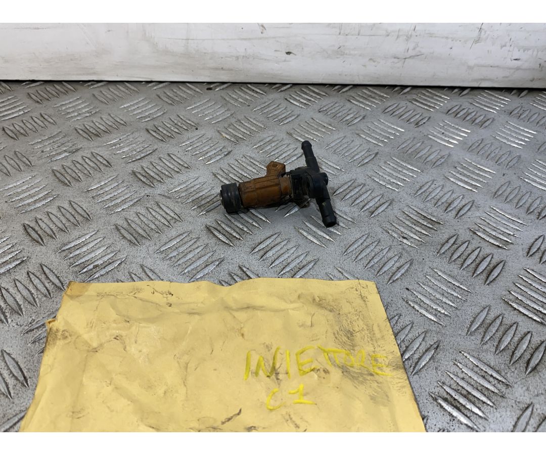 Iniettore BMW C1 200 dal 2000 al 2004  1750858846594
