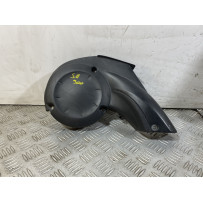 Convogliatore Filtro Aria Airbox Honda SH 300 dal 2011 al 2013  1750859716186