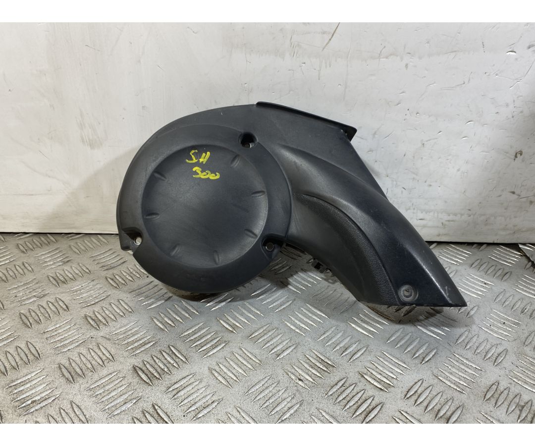 Convogliatore Filtro Aria Airbox Honda SH 300 dal 2011 al 2013  1750859716186