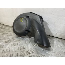 Convogliatore Filtro Aria Airbox Honda SH 300 dal 2011 al 2013  1750859716186