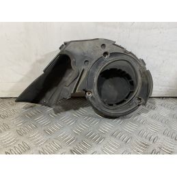 Convogliatore Filtro Aria Airbox Honda SH 300 dal 2011 al 2013  1750859716186