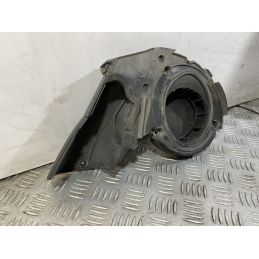 Convogliatore Filtro Aria Airbox Honda SH 300 dal 2011 al 2013  1750859716186