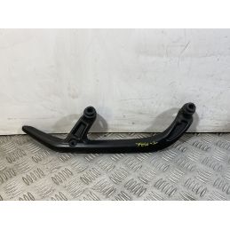 Maniglione posteriore Sinistro Sx Yamaha T-max Tmax 500 Dal 2008 al 2012  1750860804315
