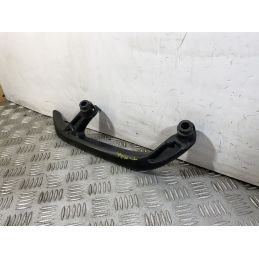 Maniglione posteriore Sinistro Sx Yamaha T-max Tmax 500 Dal 2008 al 2012  1750860804315