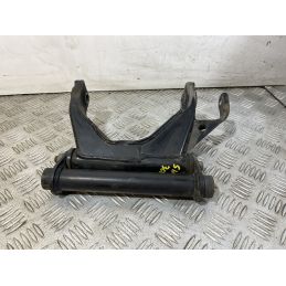 Staffa Supporto Motore Honda SH 300 dal 2011 al 2013  1750862416110