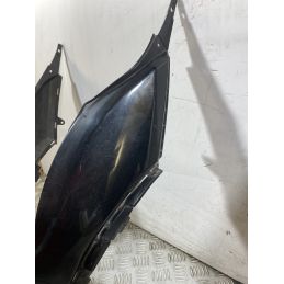 Carena Centrale Sottosella Con Coperchio tappo benzina Yamaha T-max Tmax 500 Dal 2008 al 2012  1750863099732