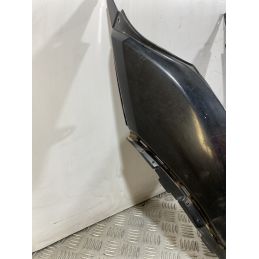 Carena Centrale Sottosella Con Coperchio tappo benzina Yamaha T-max Tmax 500 Dal 2008 al 2012  1750863099732