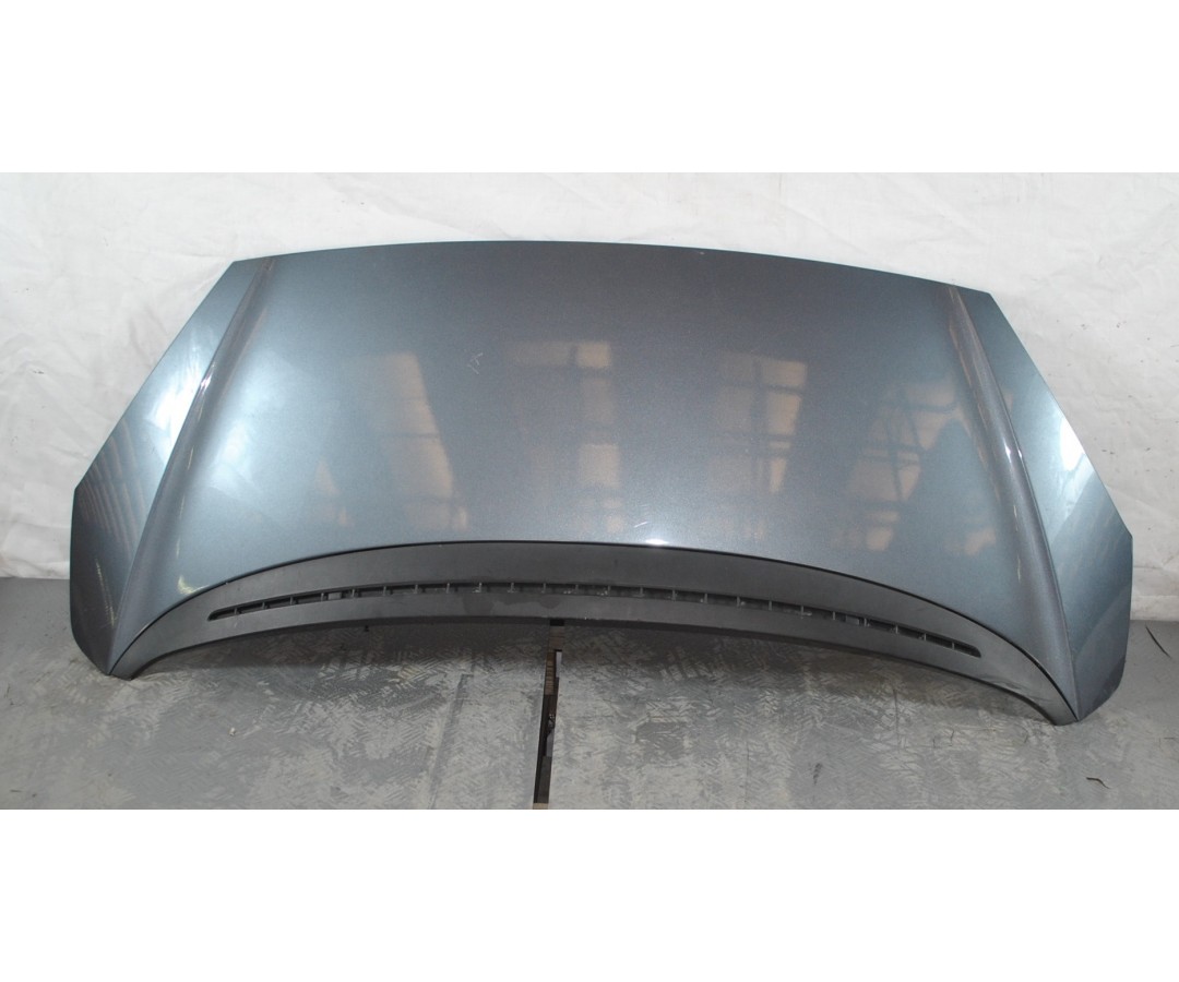 Cofano anteriore Peugeot 1007 Dal 2005 al 2010  Cod 7901Q5  1622559045791