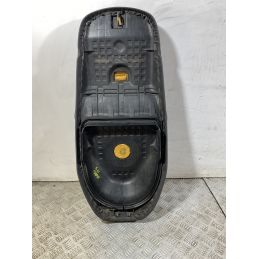 Sella Honda SH 125 / 150 Dal 2001 al 2004  1750863608743