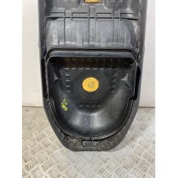 Sella Honda SH 125 / 150 Dal 2001 al 2004  1750863608743