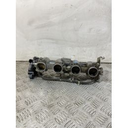 Corpo Farfallato Suzuki GSR 600 dal 2006 al 2011  1750944429700