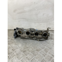Corpo Farfallato Suzuki GSR 600 dal 2006 al 2011  1750944429700