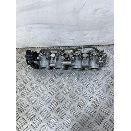 Corpo Farfallato Suzuki GSR 600 dal 2006 al 2011  1750944429700