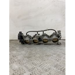 Corpo Farfallato Suzuki GSR 600 dal 2006 al 2011  1750944429700