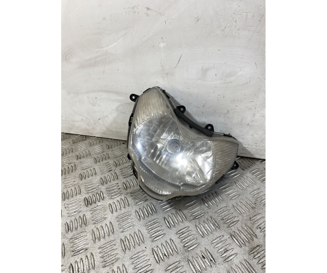 Faro Fanale Anteriore Kymco People GT 300 Dal 2010 al 2017  1750946168959