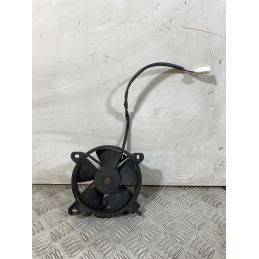 Elettroventola Piaggio Vespa GT 200 L Dal 2003 al 2006  1750946872283