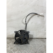 Elettroventola Piaggio Vespa GT 200 L Dal 2003 al 2006  1750946872283