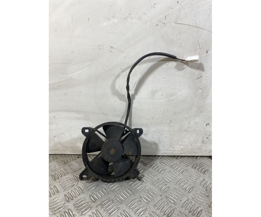 Elettroventola Piaggio Vespa GT 200 L Dal 2003 al 2006  1750946872283