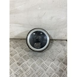 Faro Fanale Anteriore Niu NQI GTS Dal 2020 al 2024  1750948082246