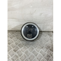 Faro Fanale Anteriore Niu NQI GTS Dal 2020 al 2024  1750948082246