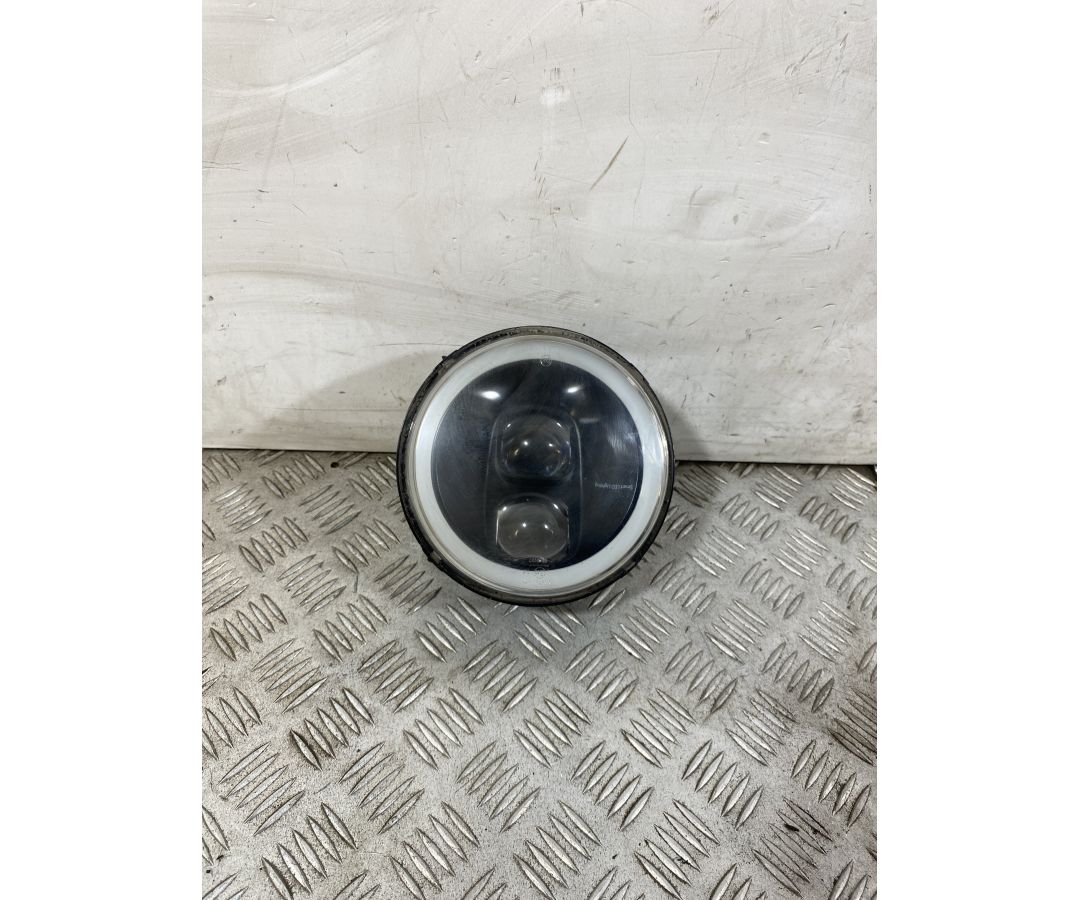 Faro Fanale Anteriore Niu NQI GTS Dal 2020 al 2024  1750948082246