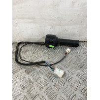 Commutatore Devio Luci Destro DX Con Manopola Niu NQI GTS Dal 2020 al 2024  1750948825362