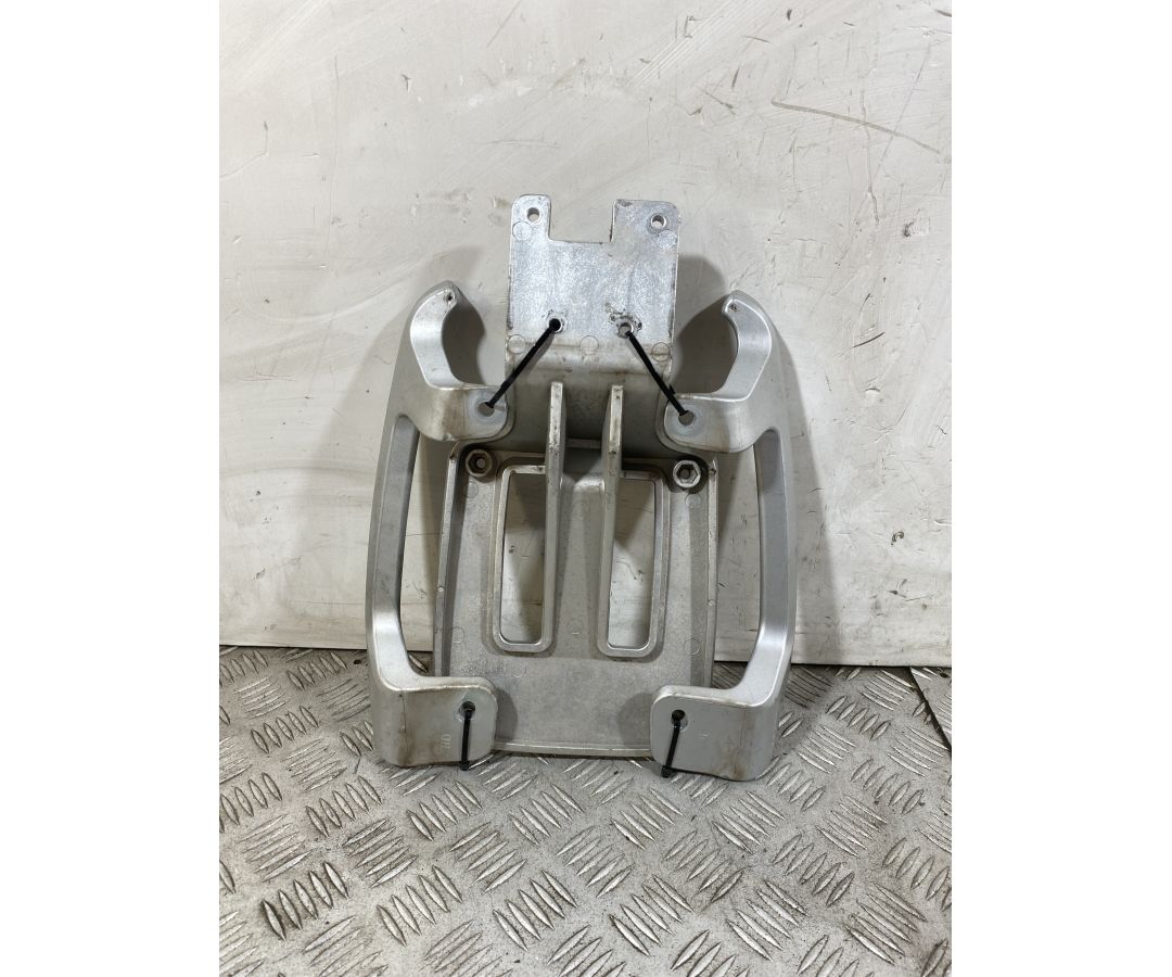 Maniglione Portapacchi Niu NQI GTS Dal 2020 al 2024  1750949086311