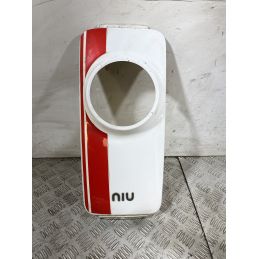 Carena Scudetto Anteriore Portafaro Niu NQI GTS Dal 2020 al 2024  1750949300714