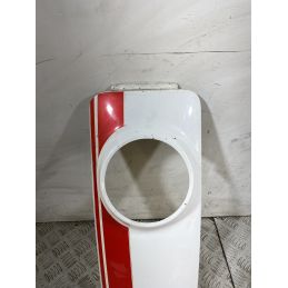 Carena Scudetto Anteriore Portafaro Niu NQI GTS Dal 2020 al 2024  1750949300714