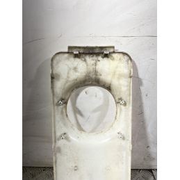 Carena Scudetto Anteriore Portafaro Niu NQI GTS Dal 2020 al 2024  1750949300714