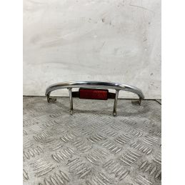 Maniglione Posteriore Portapacchi Sym MIO 100 dal 2006 al 2016  1751007906343