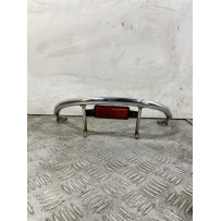 Maniglione Posteriore Portapacchi Sym MIO 100 dal 2006 al 2016  1751007906343