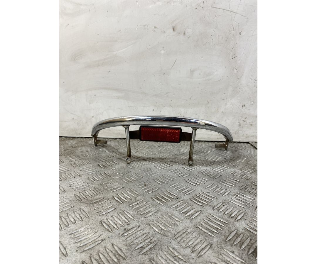 Maniglione Posteriore Portapacchi Sym MIO 100 dal 2006 al 2016  1751007906343