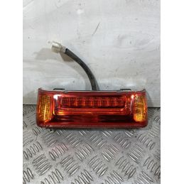 Fanale Stop Posteriore Niu NQI GTS Dal 2020 al 2024  1751008474353