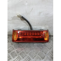 Fanale Stop Posteriore Niu NQI GTS Dal 2020 al 2024  1751008474353