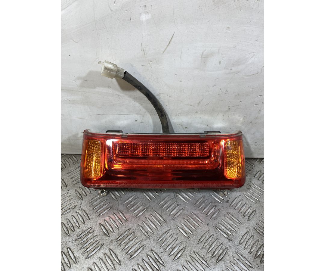 Fanale Stop Posteriore Niu NQI GTS Dal 2020 al 2024  1751008474353