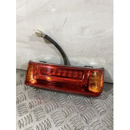 Fanale Stop Posteriore Niu NQI GTS Dal 2020 al 2024  1751008474353