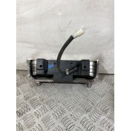 Fanale Stop Posteriore Niu NQI GTS Dal 2020 al 2024  1751008474353