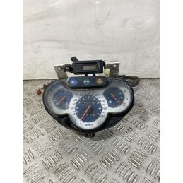 Strumentazione Contachilometri Honda SH 125 / 150 Carburatore dal 2001 al 2004 KM 69965  1751009515819