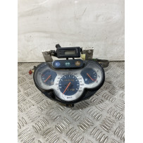 Strumentazione Contachilometri Honda SH 125 / 150 Carburatore dal 2001 al 2004 KM 69965  1751009515819